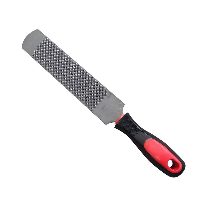 8inch Horseshoe File Flat Cut File Heavy Duty Steel Flat