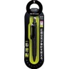 Tombow BC-AP12 Ballpoint Pen Air Press 12 Full Black [Set