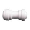 Watts PL-3021 Push Coupling, 3/8-Inch x 1/4-Inch
