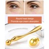 WUNZILO 4 pcs Augen Massage Zauberstab Lifting & Firming Beauty
