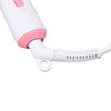 Automatic Hair Curler Ceramic Bilateral Rotation Professional Hair Curling Iron
