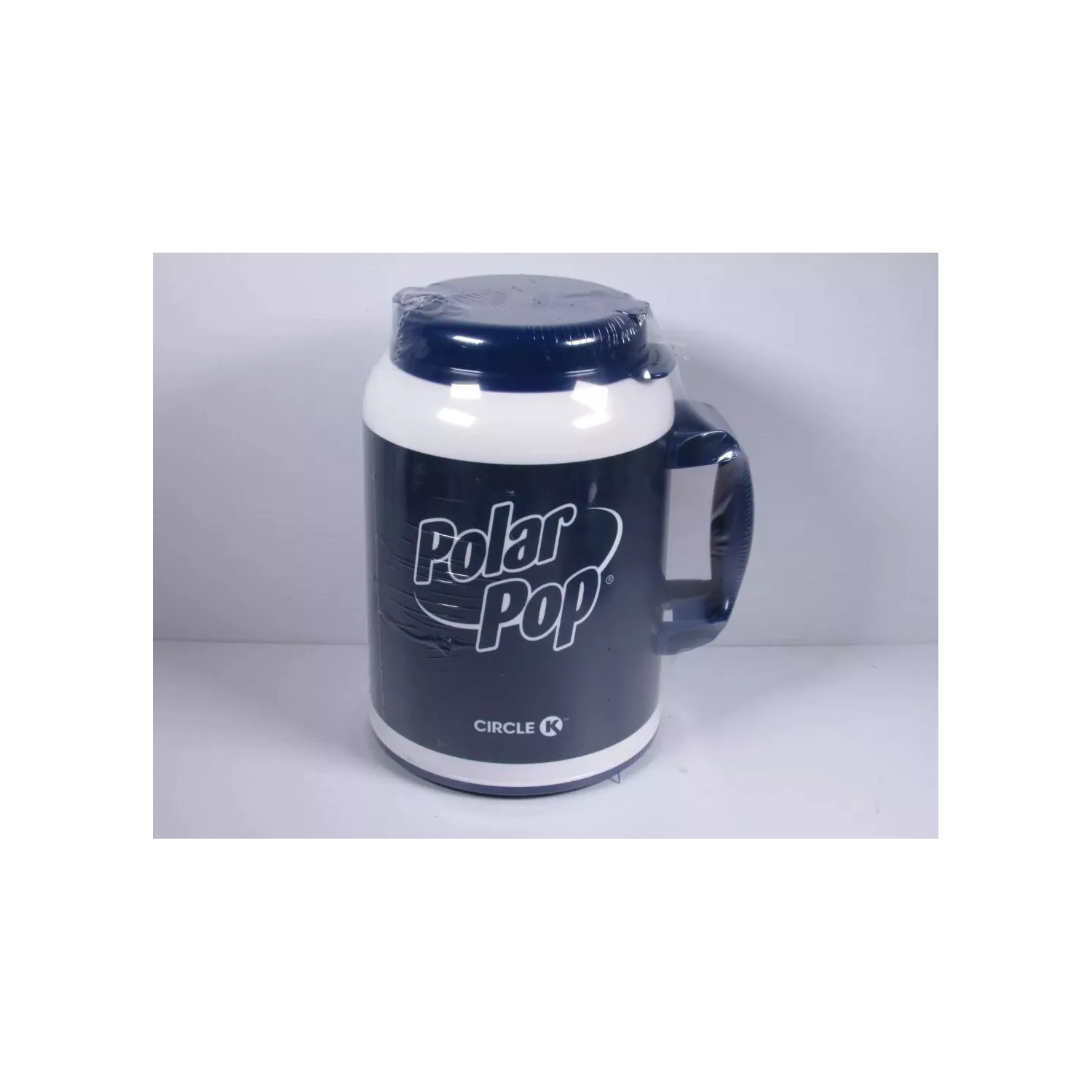 Circle K Polar Pop Circle K 100 oz Jumbo Refillable Jug Cup with Straw Mug  Free Refill - ibspot.com
