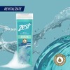 ZEST Jabón Líquido Corporal AQUA VITAMINA E Y GLICERINA 400ml