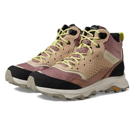 Merrell Speed Solo Mid WP Burlwood 8 M