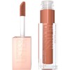 Maybelline New York Lifter Gloss 027 Toffee