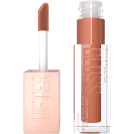 Maybelline New York Lifter Gloss 027 Toffee