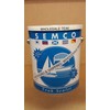 WholesaleTeak Semco Teak Sealer 1 Gallon Natural Sealant Protector -Natural