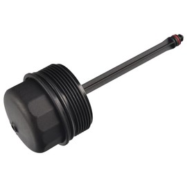Febi Bilstein 180440 Oil Filter Cover with Sealing Ring