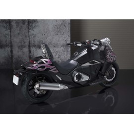 Bandai Tamashii Nations S.H.Figuarts Ride Chaser "Kamen Rider Drive" Action Figure