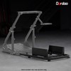 Dardoo Rear Seat Frame Expand into Racing Simulator Cockpit Fits