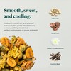 Tea Facto Speak Easy* Chrysanthemum Tea Bags with Licorice Root,