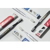 DUJINDENT Orthodontic Toothbrush for Braces [2 Packs][Made in Korea] V