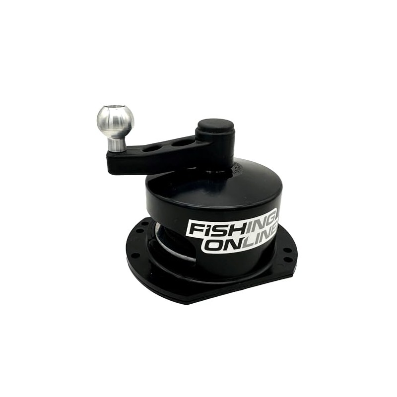 Fishing Online Anchor Wizard Low Profile Kayak Anchor System (Combo
