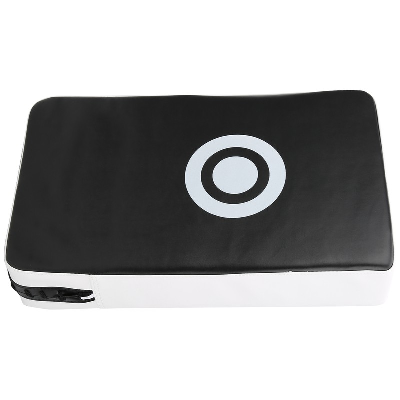 Arc Kick Foot Target Sports Shield Blocking Pad Training Equipment