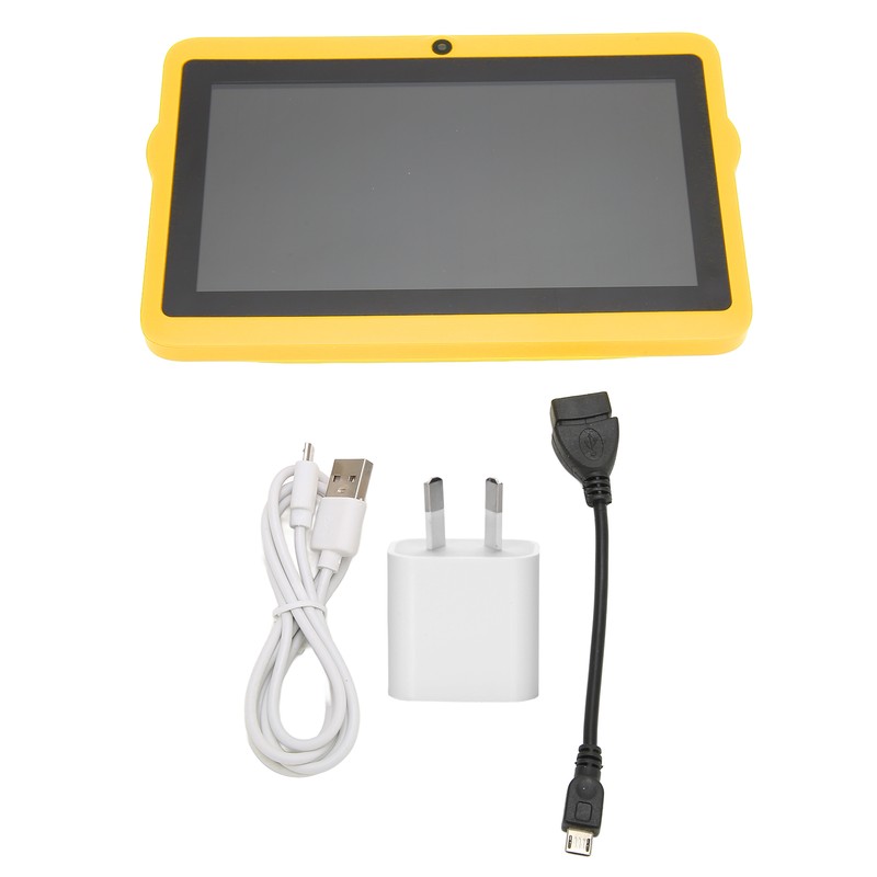 7 Inch Kids Tablet for Android 10 2GB 32GB 2.4G