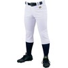 Zetwear Uniform Pants, Regular Pants, Baseball, Uniform Pants, Pants, Knee