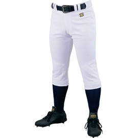 Zetwear Uniform Pants, Regular Pants, Baseball, Uniform Pants, Pants, Knee