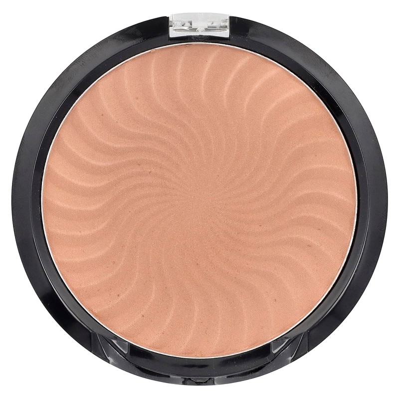 L.A. COLORS Bronzer, Natural CFB401