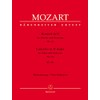 Konzert 16 D-dur Kv 451 - Klav Orch