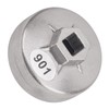 AHL 901 Cap 65mm Oil Filter Wrench 14 Flute 1/2"