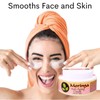 Moringa Anti Aging Cream 13 Natural Herbs with Antioxidants 3.4
