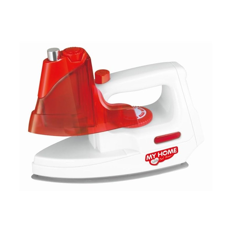 Besttoy - Iron with Sound and Light - Approx. 17