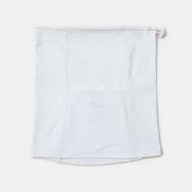 Callaway C24198104 Men's Face Cover (Sweat Absorbent, Quick Drying, UPF 50, Cooling Effect), Golf,, 1030_white