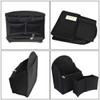 VANCORE Felt Backpack Insert Organizer for Rucksack Handbag Travel Shoulder