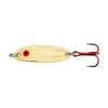 Lindy LQSP267 Quiver Spoon Gold, 1/16