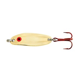 Lindy LQSP267 Quiver Spoon Gold, 1/16