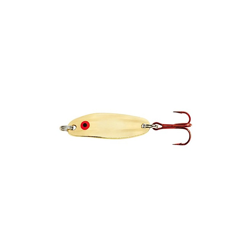 Lindy LQSP267 Quiver Spoon Gold, 1/16