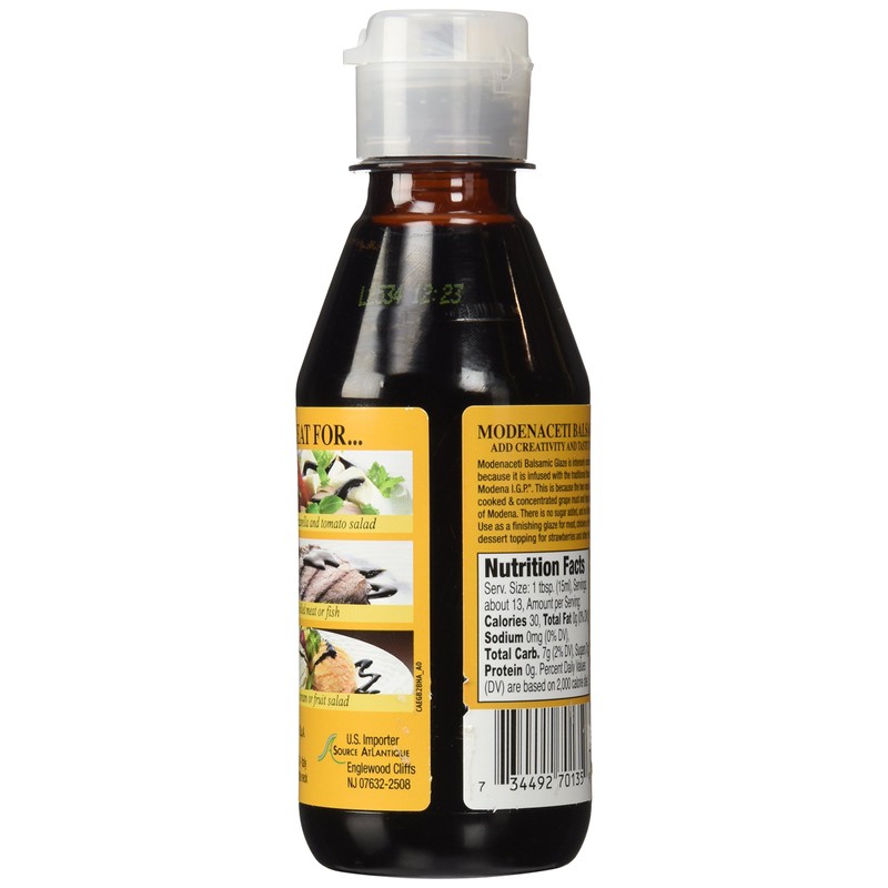 Modenaceti Balsamic Glaze, 6.76 oz