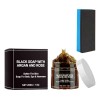 Jabón Negro Marroquí Exfoliante Corporal 200g Facial