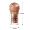 SACE LADY Liquid Contour, Blendable & Long Lasting 3D Cream