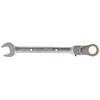 TOP FRC-17LK Opposite Side Lock Ratchet Combination Opposite Side 0.7