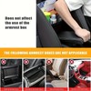 Multifunctional Car Seat Back Storage Bag for Summer, Multipurpose Large Capacity
