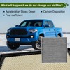 17801-0P100 Engine Air Filter and 87139-YZZ09 Cabin Air Filter (w/Activated