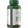 Nature’s Bounty High Absorption Magnesium Glycinate 240 mg for Supporting