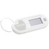 YAMASA EX-180W Pocket Mankyo with Magnifier White