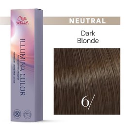 Wella Professionals Illumina Color Tinte para Cabello Permanente Rubio Cubre Canas Color Profesional Larga Duración Brillo Intenso Color Vibrante Colo