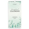 Perpetual Monthly Wall Calendar for Birthdays, Anniversaries & Special Dates