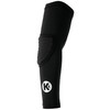 Kempa Arm-Sleeve - Tutore per Braccio Imbottito con Protezione per