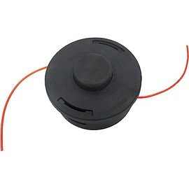 25-2 Bump Feed Trimmer Head 4002 710 2108 Compatiable with Stihl FS55 FS55R FS56 FS56RC FS70 FS70R FS80 FS85 FS90 FS90R FS91R FS94R FS100RX FS110 FS111RX FS120 FS130 FS131 FS240 4002 710 2191