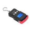 Electronic Hook Scale Portable Digital Weight Scale 50kg Hanging Luggage