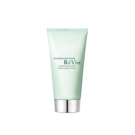 RéVive RéVive Foaming Facial Cleanser - Hydrating Face Wash Enriched with Vitamin E for Increased Skin Barrier Protection - Removes Impurities and Excess Oil to Reveal Fresh, Clean Skin (4.2 oz)