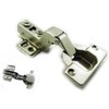 Dia 1.6" (Equally 40mm) European Style Heavy Duty Hydraulic Soft-Close