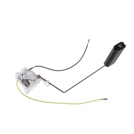 Hihaha No.1234552 Fuel Tank Float Gauge Sending Unit Sender Fuel Level Sensor for MAZDA 3 Hatchback 1.4L 1.6L 2.0L 2003-2009 Durable Material