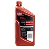 Valvoline Valvoline High Mileage with MaxLife Technology 10W-40 Synthetic Blend