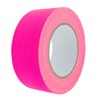 varivendo Neon Tape 50 mm x 25 m Fabric Tape