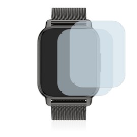 brotect 3D Curved Screen Protector compatible with Popglory P66 1.85" (2 Pack) - Full Screen Coverage